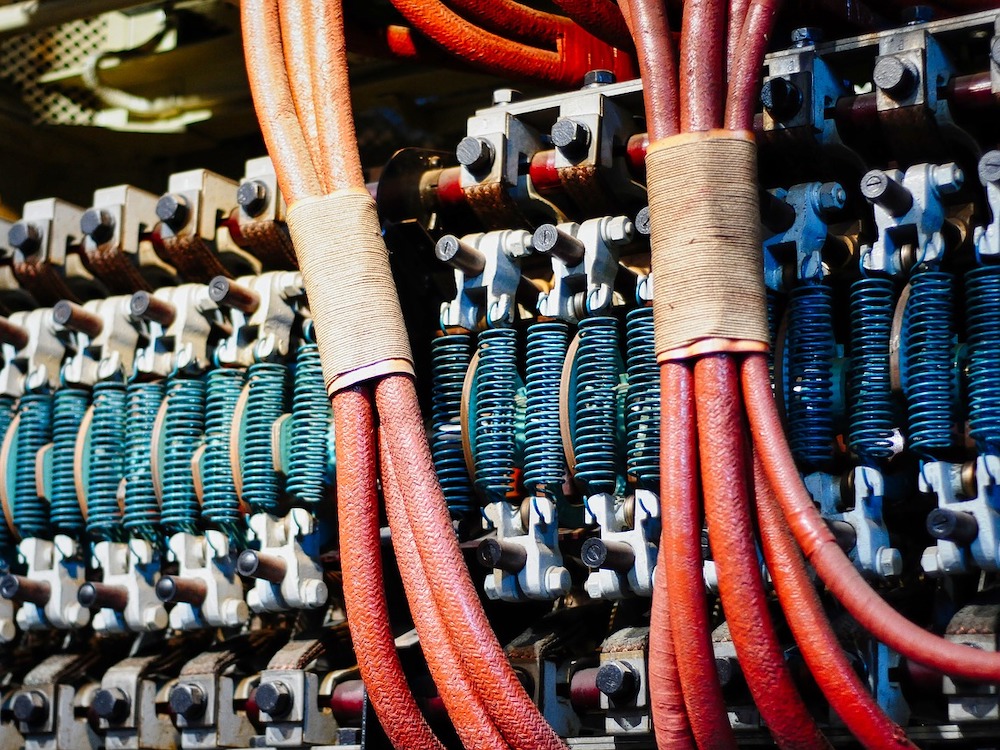 Codigo de Red un año despues